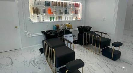 VST Exclusive Spa Salon