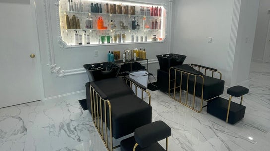 VST Exclusive Spa Salon