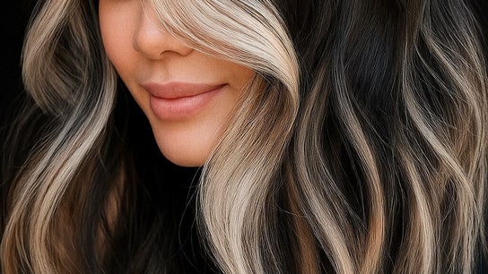 Joli Salon