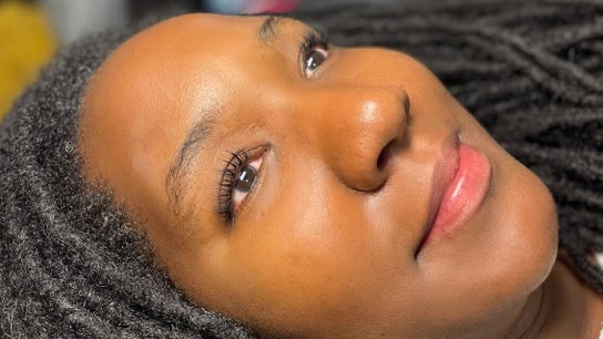 Glow Up Beauty Bar