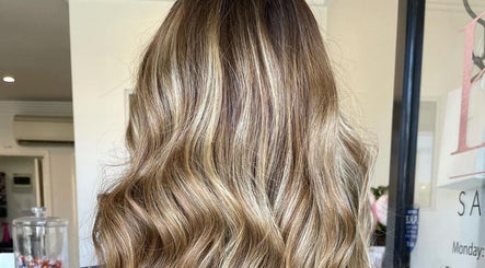 Salon BL