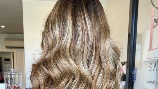 Salon BL