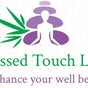 Blessed Touch LLC - 5618 Georgia Ave , 411, Northeast Washington , Washington, District Of Columbia
