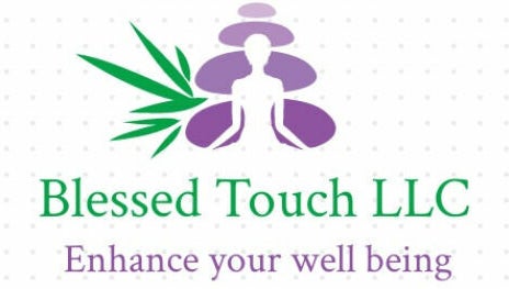 Blessed Touch LLC 1paveikslėlis