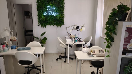 Clube de Beleza - Cabeleireiro Estética