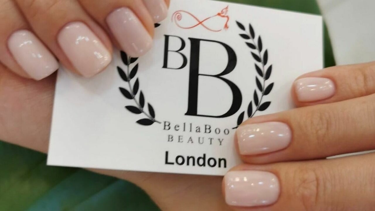 Bella Boo Pro Nails - 1