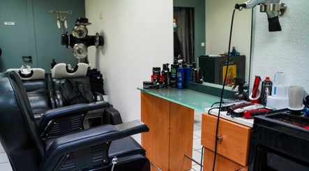 Elites Barber Shops - Clermont Jardin Le Coq