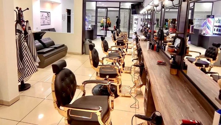 Imagen 1 de Elites Barber Shops - Riom