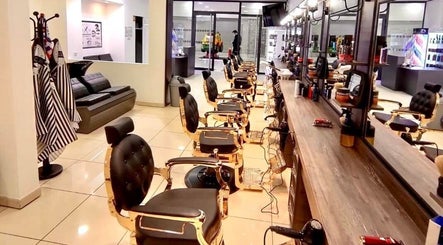 Elites Barber Shops - Riom