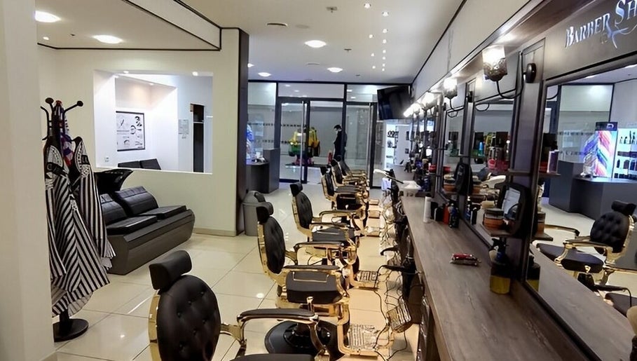 Elites Barber Shops - Riom slika 1