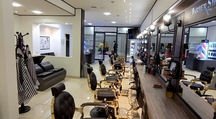 Elites Barber Shops - Riom