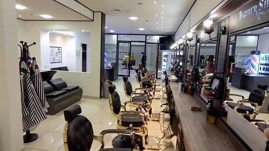 Elites Barber Shops - Riom