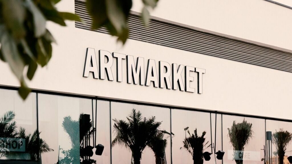Section @ Art Market – Art Market, Yas Bay, Yas Island – Abu Dhabi | Fresha
