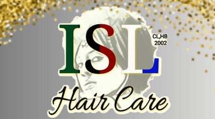 ISL Hair Care