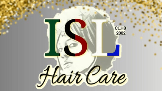 ISL Hair Care