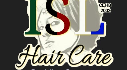 ISL Hair Care