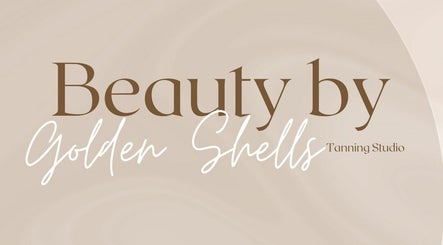 Beauty by Golden Shells