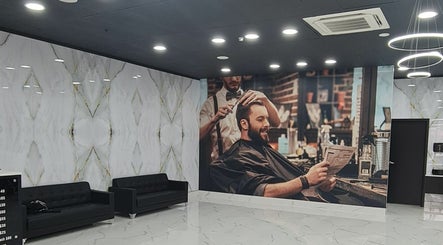 Image de Lygon St Barbers 3