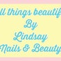All Things Beautiful by Lindsay