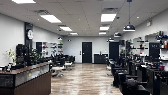 Yonan's Barber Shop
