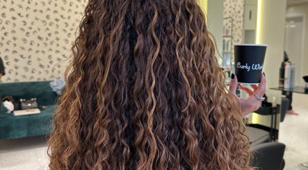 The Curly Wurly image 2