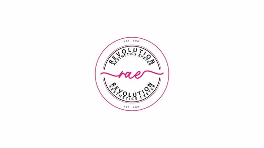 Revolution Aesthetics Exeter