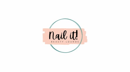 Nail It! Beauty Lounge