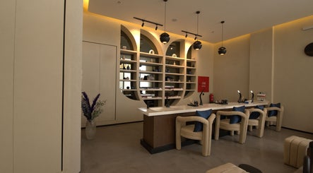 Lolia Salon and Spa, bilde 3