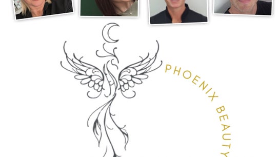 Phoenix Beauty By Marianna Ori