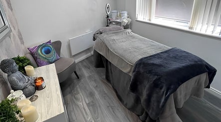 Phoenix Beauty By Marianna Ori (was Beauty&wellness retreat)