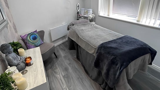 Phoenix Beauty By Marianna Ori (was Beauty&wellness retreat)