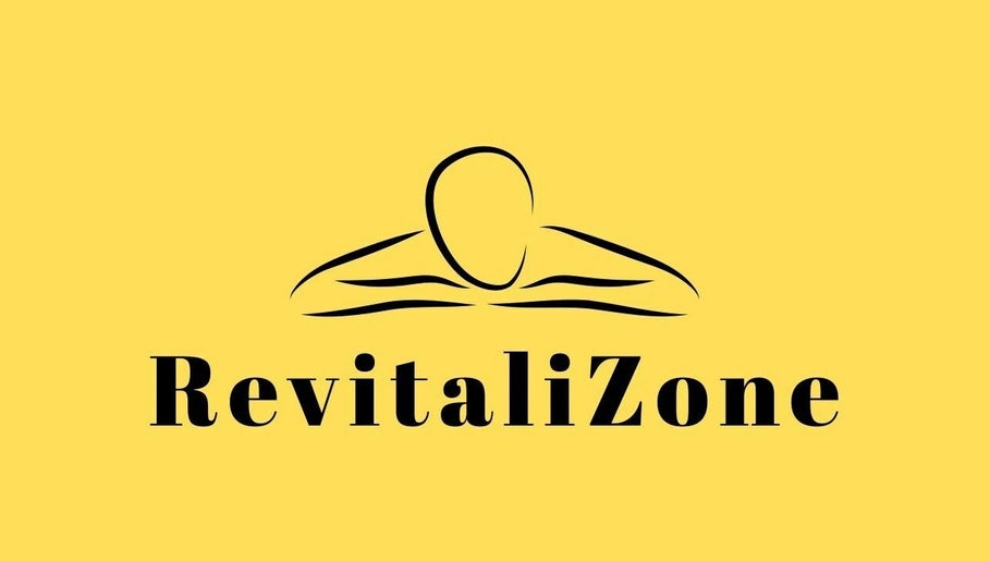 Revitali Zone изображение 1
