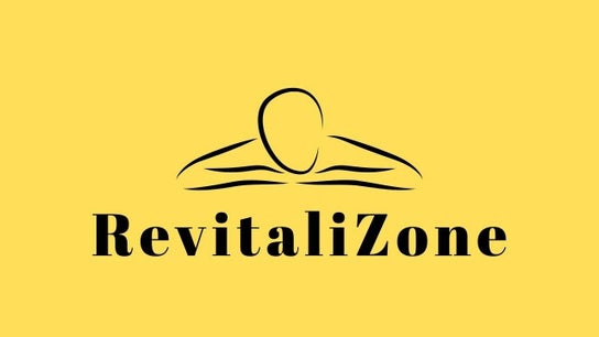 Revitali Zone