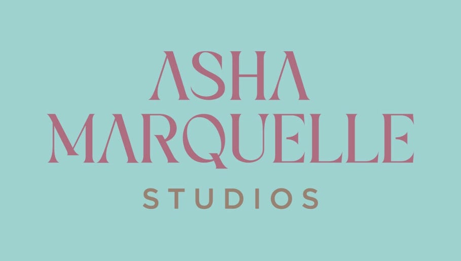 Asha Marquelle Studios, bilde 1