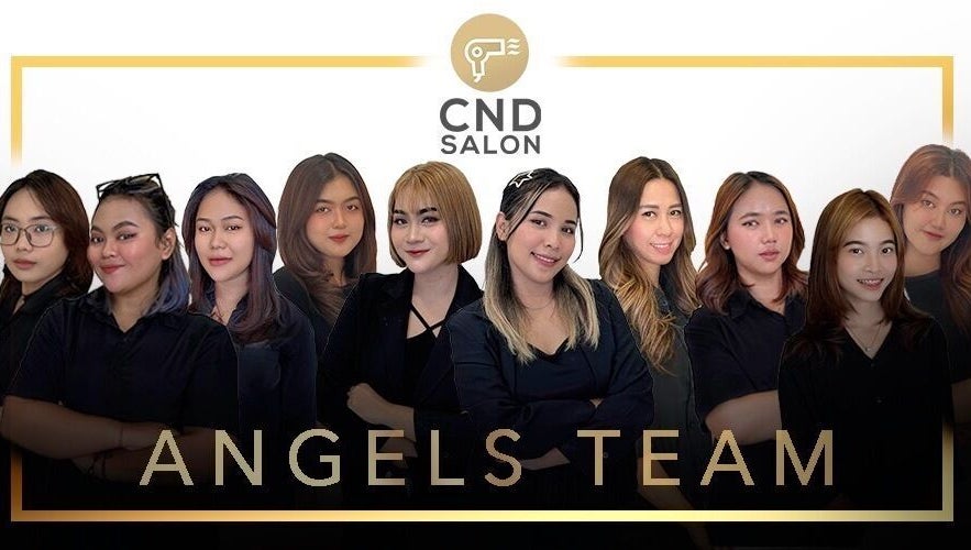 Cnd Salon Gading Serpong, bilde 1