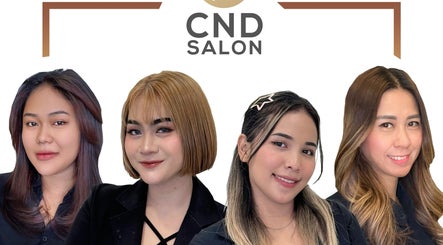 Cnd Salon Gading Serpong, bilde 2
