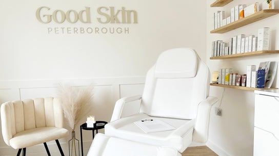 The Good Skin Clinic