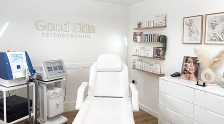 The Good Skin Clinicの画像：3