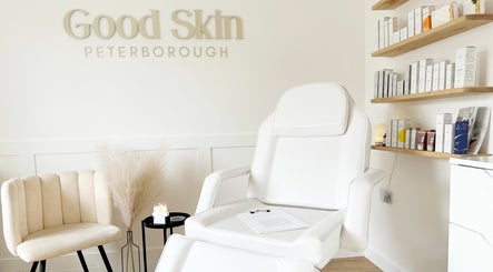 The Good Skin Clinic