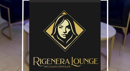 Rigenera Lounge - Bellinzona