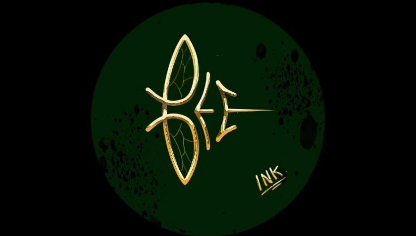 Bee Ink imagem 1