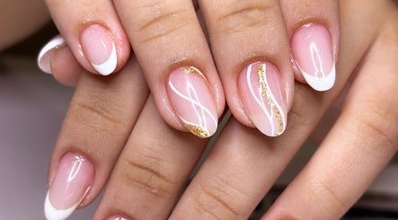 Esmalteria Luuh Art Nail imej 3