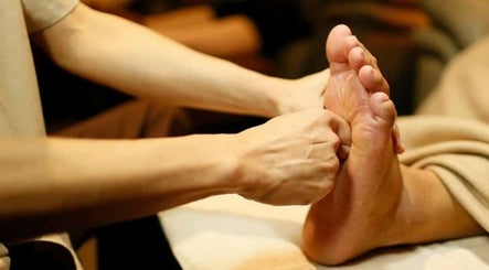 KC Reflexology kép 2