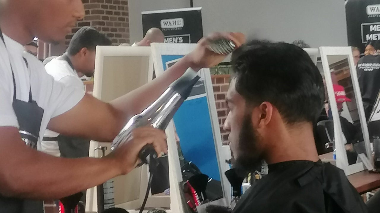 Best Hair Salons in Freedom Square, Bloemfontein | Fresha