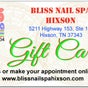 Bliss Nail and Spa - Hixson