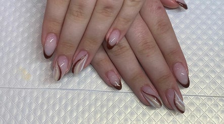 Bliss Nail and Spa - Hixson