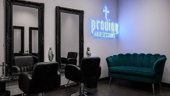 Prodigy Hair Sessions