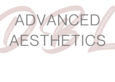Discover Beauty London logo with advanced aesthetics theme in Bexley, England, GB venue.