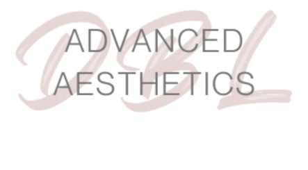 Discover Beauty London logo with advanced aesthetics theme in Bexley, England, GB venue.