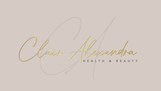 Clair Alexandra Health & Beauty